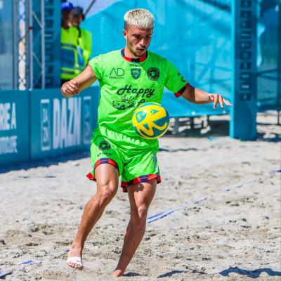 Napoli Vs Sambenedettese 00007