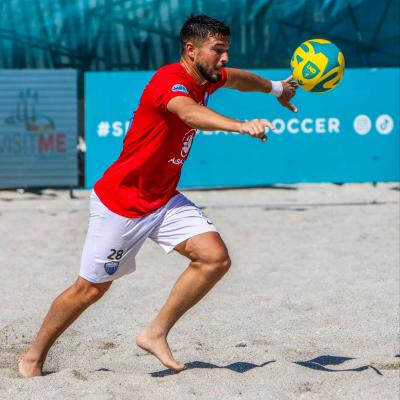 Napoli Vs Sambenedettese 00008