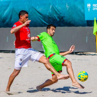 Napoli Vs Sambenedettese 00009