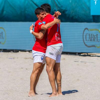 Napoli Vs Sambenedettese 00010