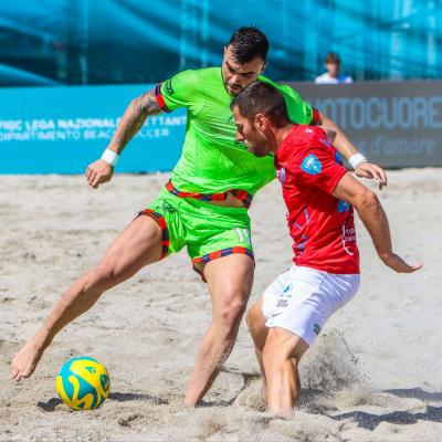 Napoli Vs Sambenedettese 00012