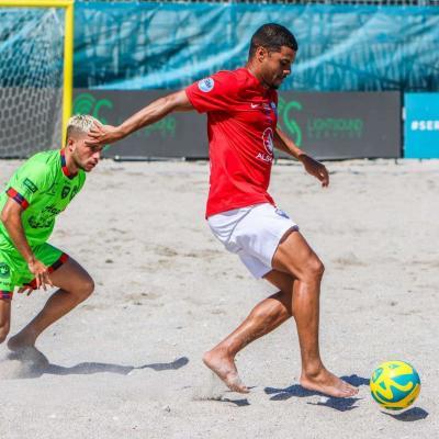 Napoli Vs Sambenedettese 00017