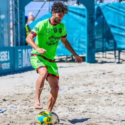 Napoli Vs Sambenedettese 00018