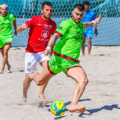 Napoli Vs Sambenedettese 00019