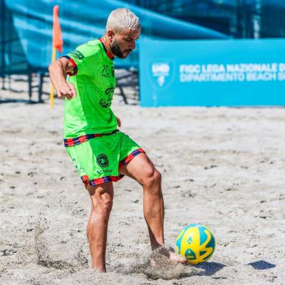 Napoli Vs Sambenedettese 00023