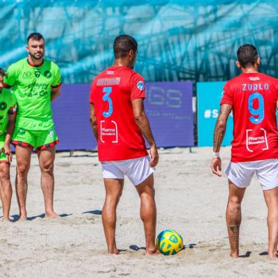 Napoli Vs Sambenedettese 00031