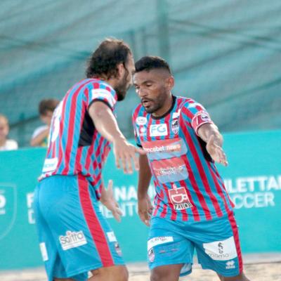 Viareggio Vs Catania 00009