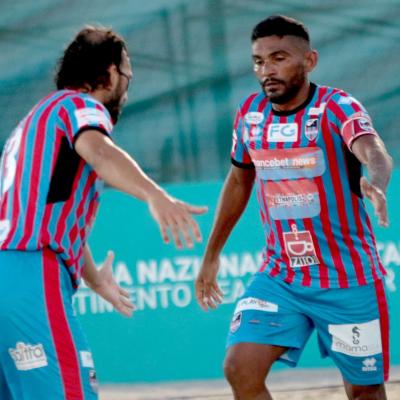 Viareggio Vs Catania 00010