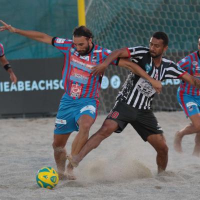 Viareggio Vs Catania 00013