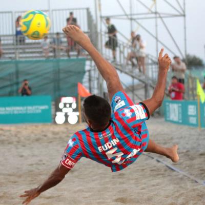 Viareggio Vs Catania 00016