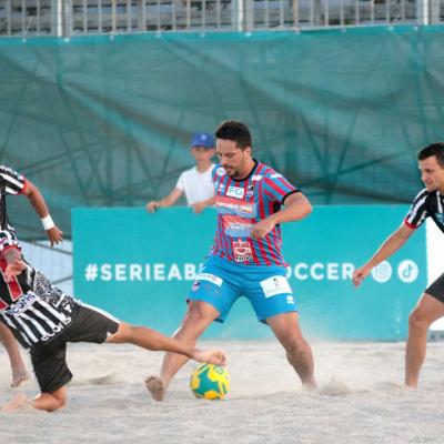 Viareggio Vs Catania 00019