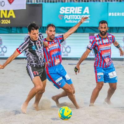 Viareggio Vs Catania 00023