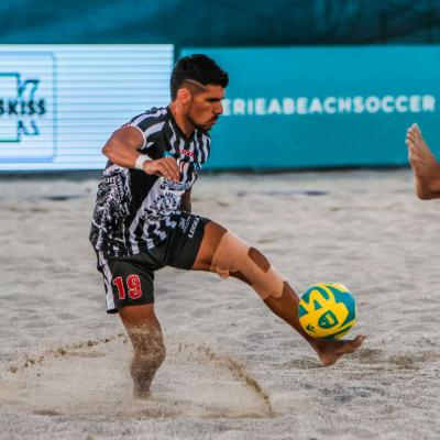 Viareggio Vs Catania 00032