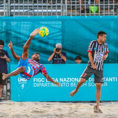 Viareggio Vs Catania 00033