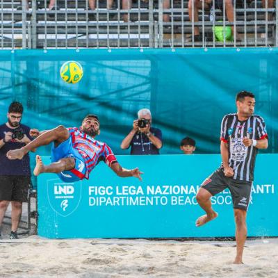 Viareggio Vs Catania 00035