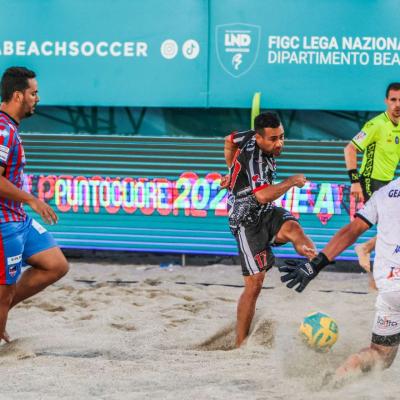 Viareggio Vs Catania 00047