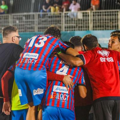 Viareggio Vs Catania 00064