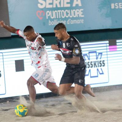 Milano Vs Domusbet 00001