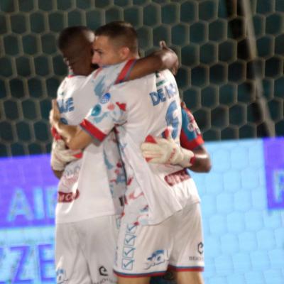 Milano Vs Domusbet 00005