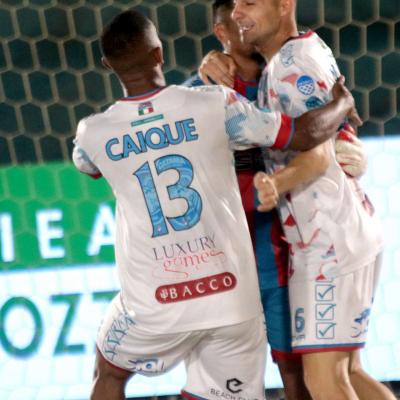 Milano Vs Domusbet 00006