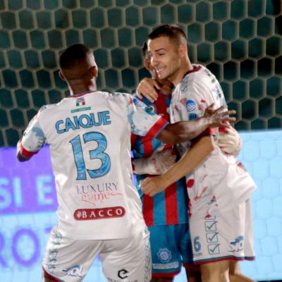 Milano Vs Domusbet 00008