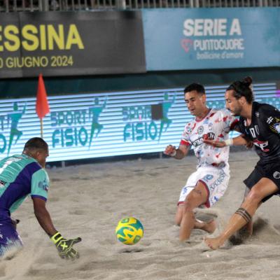 Milano Vs Domusbet 00010