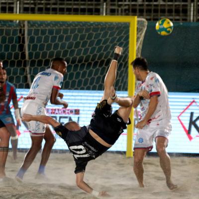 Milano Vs Domusbet 00015