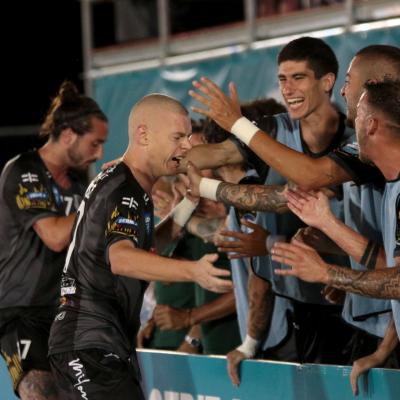 Milano Vs Domusbet 00016