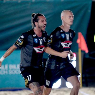 Milano Vs Domusbet 00017