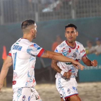 Milano Vs Domusbet 00021