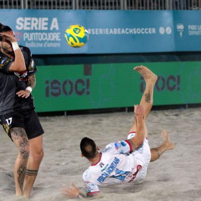 Milano Vs Domusbet 00024