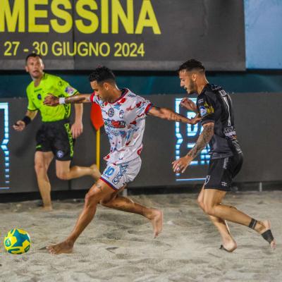 Milano Vs Domusbet 00030