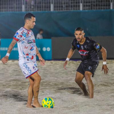 Milano Vs Domusbet 00031