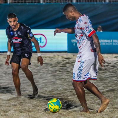 Milano Vs Domusbet 00033