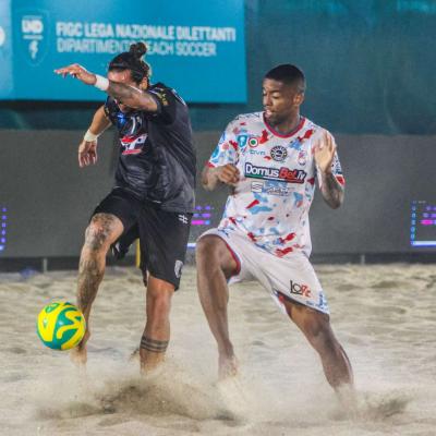 Milano Vs Domusbet 00034