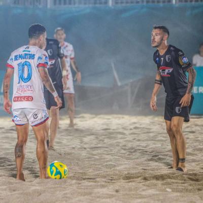 Milano Vs Domusbet 00036