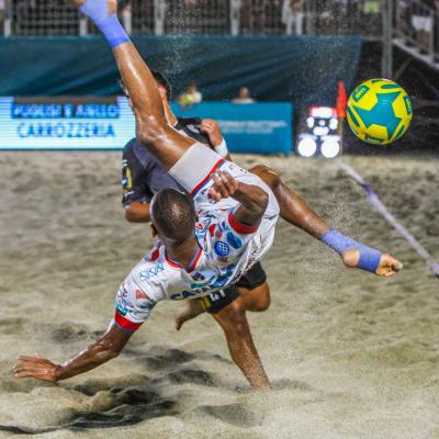 Milano Vs Domusbet 00040