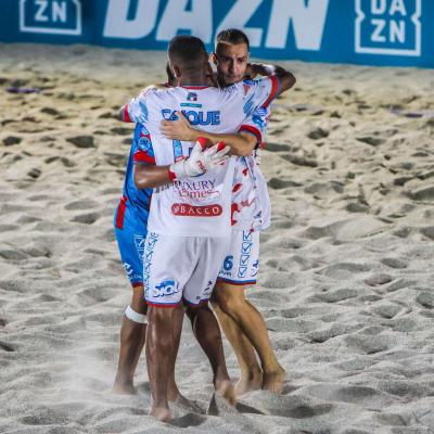 Milano Vs Domusbet 00041