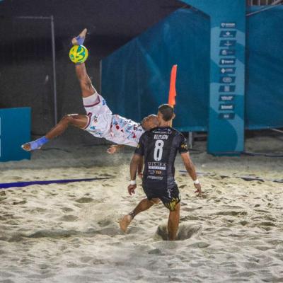 Milano Vs Domusbet 00042