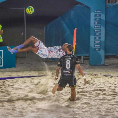 Milano Vs Domusbet 00047