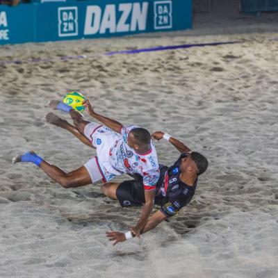 Milano Vs Domusbet 00048