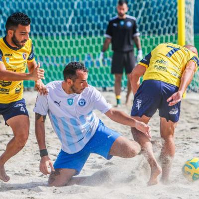 Brancaleone Vs Riccione 00002