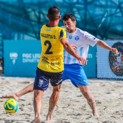 Brancaleone Vs Riccione 00003