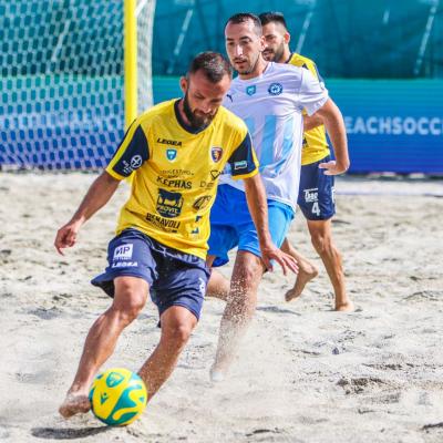 Brancaleone Vs Riccione 00004