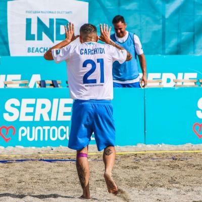 Brancaleone Vs Riccione 00006