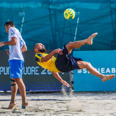 Brancaleone Vs Riccione 00007