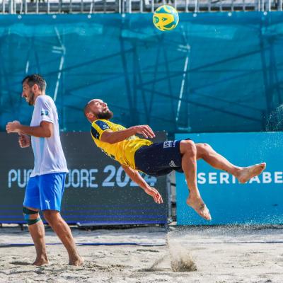 Brancaleone Vs Riccione 00010