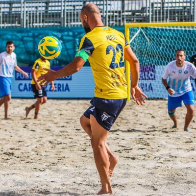 Brancaleone Vs Riccione 00011