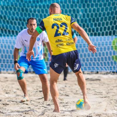 Brancaleone Vs Riccione 00013