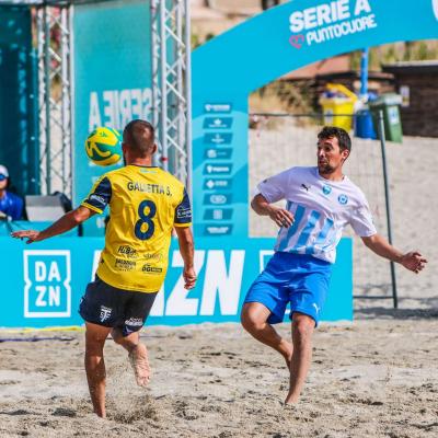 Brancaleone Vs Riccione 00014